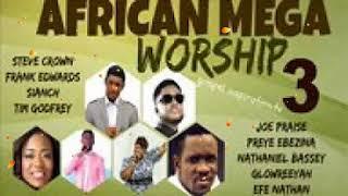 African Mega Worship Volume 3. Gospel Inspiration TV