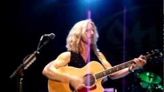 Styx , " Man In The Wilderness " Live , September  2 , 2011 , LC , Columbus Ohio