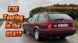 The TRUTH about owning an imported car