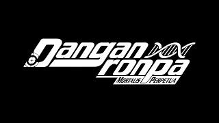 A New Danganronpa Fan Project Appears!