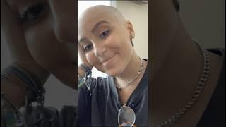 My STAGE 4 CANCER Symptoms!