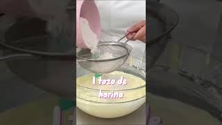 Como hacer pastel de 3 leches para vender | como hacer pastel de 3 leches fácile #shorts  #pastel