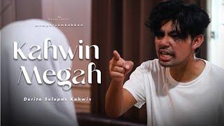 KAHWIN MEGAH | SHORTFILM DIKEJAR AHLONG LEPAS KAHWIN