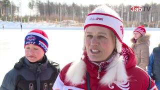 Чемпионка Людмила Титова поделилась секретом олимпийского успеха