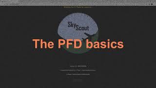 SkyScout PFD Basics