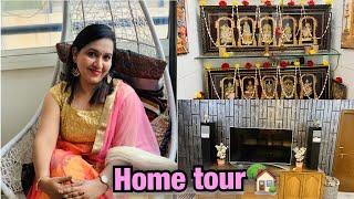 #vlogs#home|My mom's home tour Hyderabad home tour|Uma Reddy's vlog#hometourtelugu|