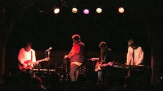 Harvey Danger - Live @ Schubas, Chicago, IL - 8/15/09 (LAST SHOW IN CHICAGO) 1080p