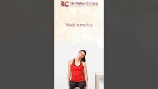 Desk Job Workout | Why Micro movements are Important ?Dr Rahul Chirag