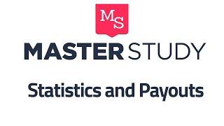 Statistics and Payouts - new features in WordPress theme Masterstudy LMS and MasterStudy PRO plugin