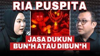 DIBALIK PRAKTEK BLACK MAGIC! PENGUSAHA SAMPE PRESIDEN TERNYATA BANYAK YANG PAKAI!