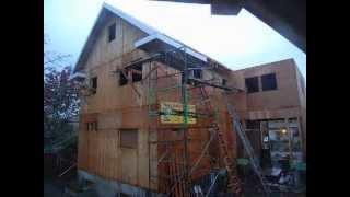 foundation replacement.wmv