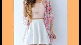 //Best outfits for girls//