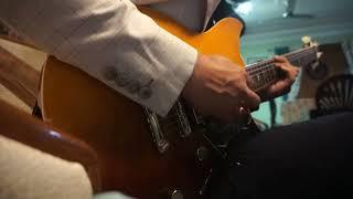 Etude by @alexjung_guitar | Guitar Cover