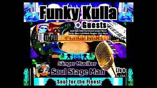 Funky Kulla + Guests Live am 04.10.24 MIGK incl.Dee Jane Vroni Schwäbisch Gmünd