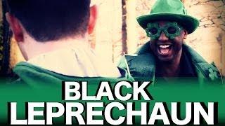 BLACK LEPRECHAUN | OLegendStudios