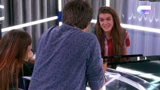 Amaia canta "Lo Mal Que Estoy Y Lo Poco Que Me Quejo" | Los Mejores Momentos | OT 2017