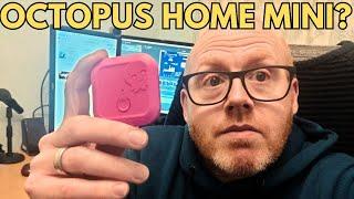 Octopus Energy Home Mini: Smart or Not?