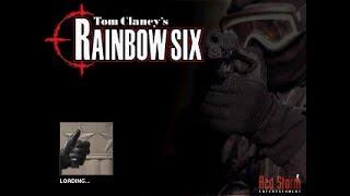 PSX Longplay [549] Tom Clancy's Rainbow Six