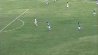 Gustavo Hernandez (11), Godoy Cruz vs San Martin de Tucuman