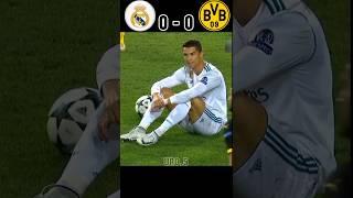 Real Madrid vs Dortmund UCL Final | Ronaldo vs Haaland |