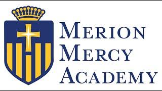 Merion Mercy Academy Class of 2024 Graduation