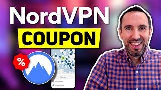 How do I get NordVPN Coupon Code