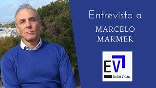 MARCELO MARMER en ENTRE VIDAS TV