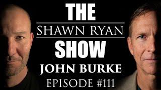 John Burke - What Happens When We Die? | SRS #111