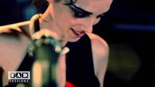 St Vincent - Surgeon (4AD Session)