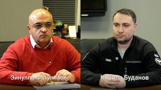 Российские спецслужбы снова убили генерала Буданова