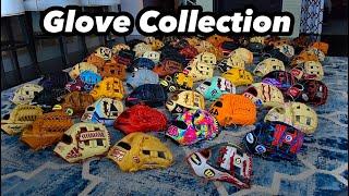 THE BEST GLOVE COLLECTION!