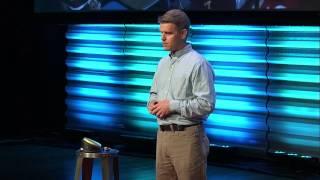 The students who hacked STEM education | Tom Heck | TEDxGreenville