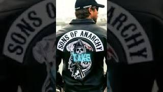 Hells Angels Take Sons Of Anarchy Vest?