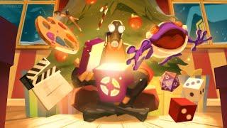 TFConnect 2023 Announcement Trailer