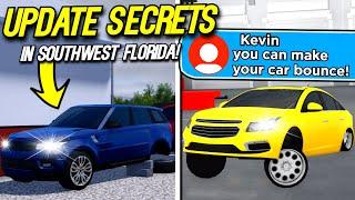 *BIGGEST SECRETS* in the NEW SOUTHWEST FLORIDA UPDATE!