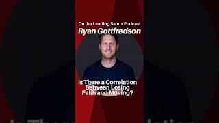 Watch Ryan Gottfredson on the Leading Saints Podcast