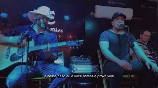 Almir e Elias cover acústico