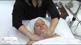 Deep Cleansing Facial Techniques | Associated Skin Care Professionals