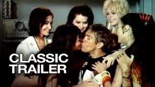 Our Man Flint (1966) Official Trailer #1 - James Coburn Movie HD