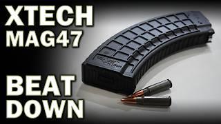 An Honest Review of the XTech Tactical AK Mag47