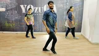 Deodeo dance cover by Yozuga team | Phannydimps choreography