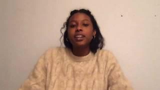 Josie Williams - NYC Media Lab Application