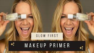 Why Use a Makeup Primer - Glow First Primer from Beautycounter