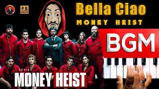 Bella Ciao - Money Heist song BGM | @AJShangarjan  | @ajsstudio7