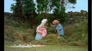 Peter Rabbit & Friends: The Royal Ballet Film 1/4