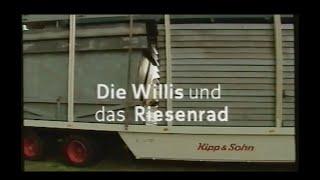 Die Willis und das Riesenrad