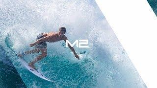 TEC M2 - Torq Surfboards