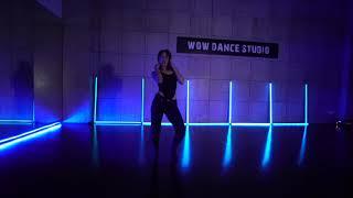 7 RINGS ARIANA GRANDE | CHOREOGRAPHY BY ALESSA