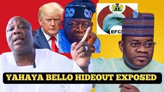 What Pro Tibetan Revealed About Yahaya Bello, Efcc, Donald Trump, Tinubu, Others Surprise Everyone