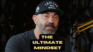The Ultimate Mindset | BKS Clips